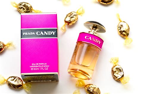 Prada: Candy (S) (2013) 